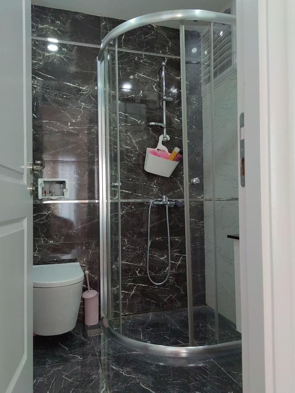 Квартира в Мерсине, Турция, 80 м2 фото 4