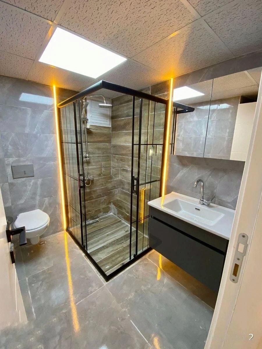 Квартира в Анталии, Турция, 135 м2 фото 5