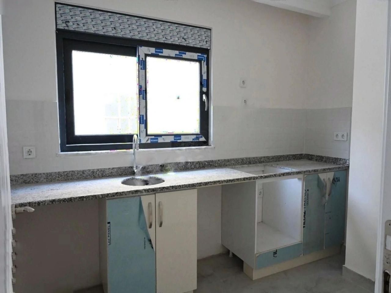 Квартира в Алании, Турция, 100 м2 фото 2