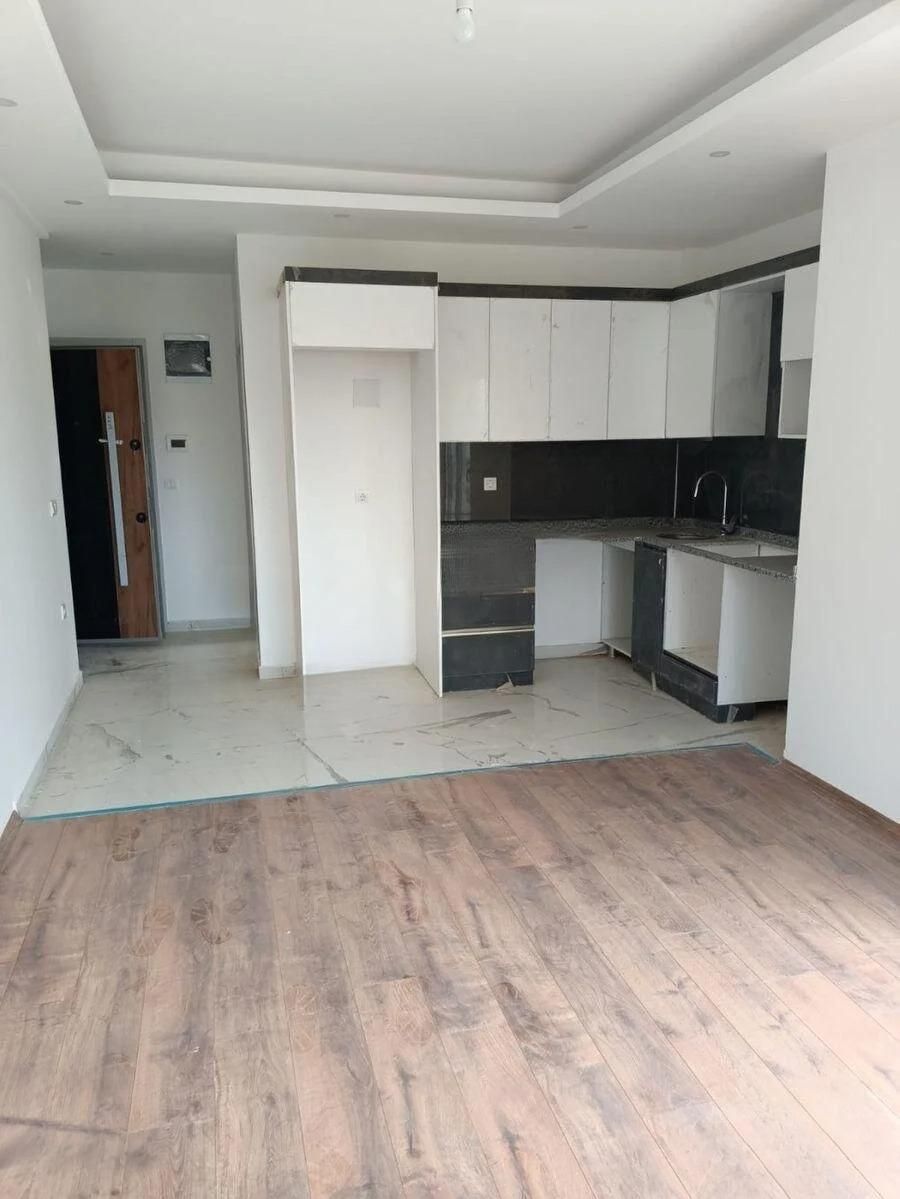 Квартира в Алании, Турция, 50 м2 фото 3