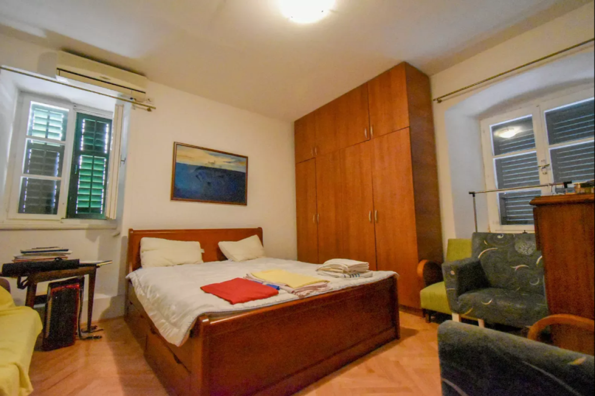Квартира в Которе, Черногория, 114 м2 фото 5