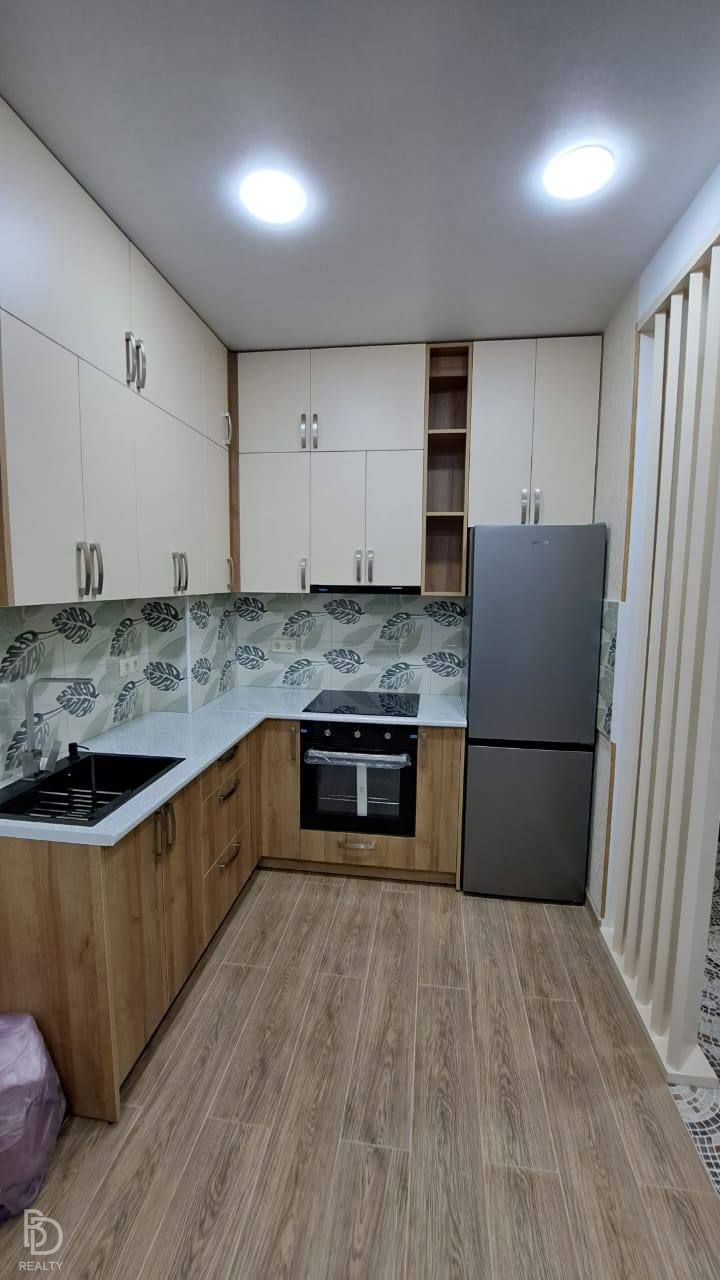 Квартира в Батуми, Грузия, 43 м2 фото 4