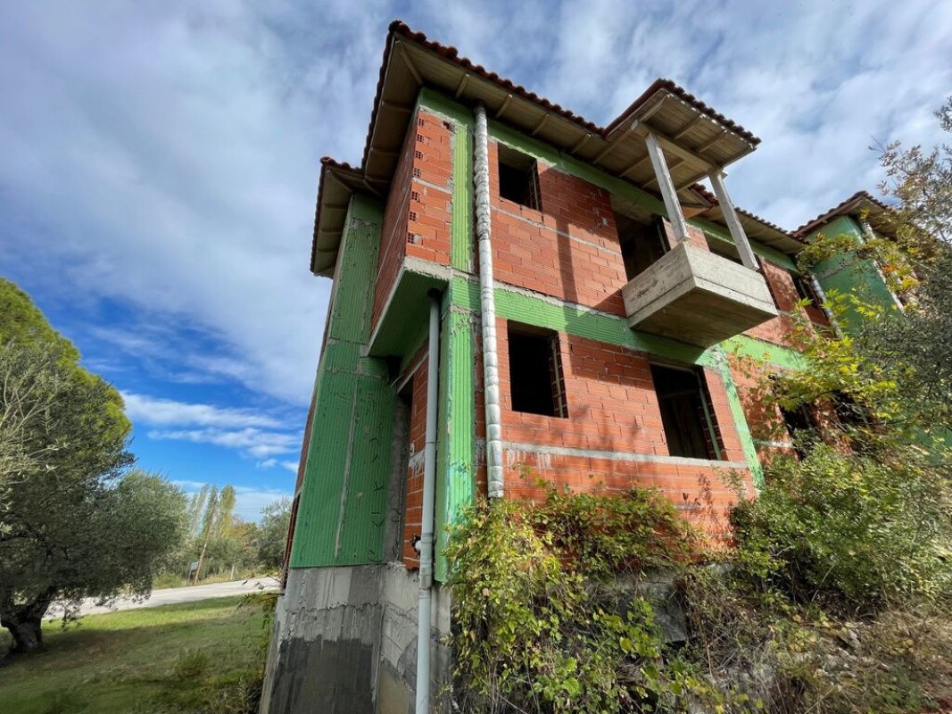 Таунхаус в Ситонии, Греция, 89 м2 фото 3