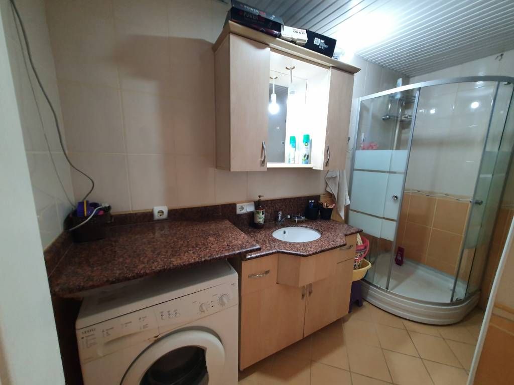 Квартира в Алании, Турция, 110 м2 фото 2