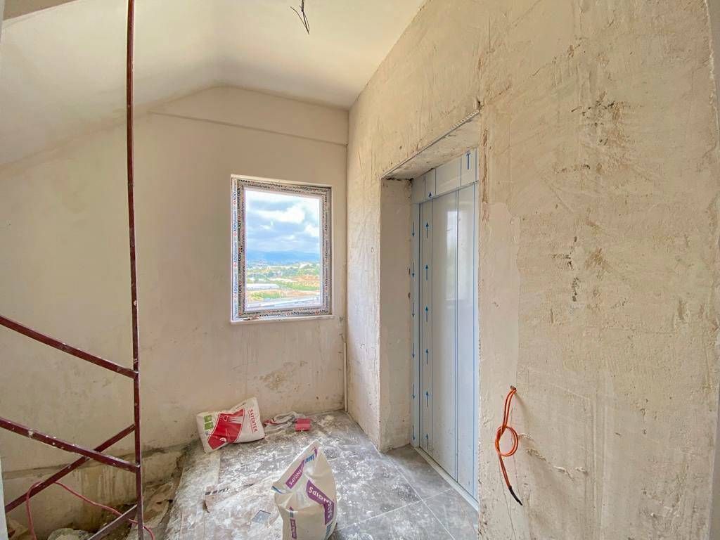 Квартира в Авсалларе, Турция, 65 м2 фото 5