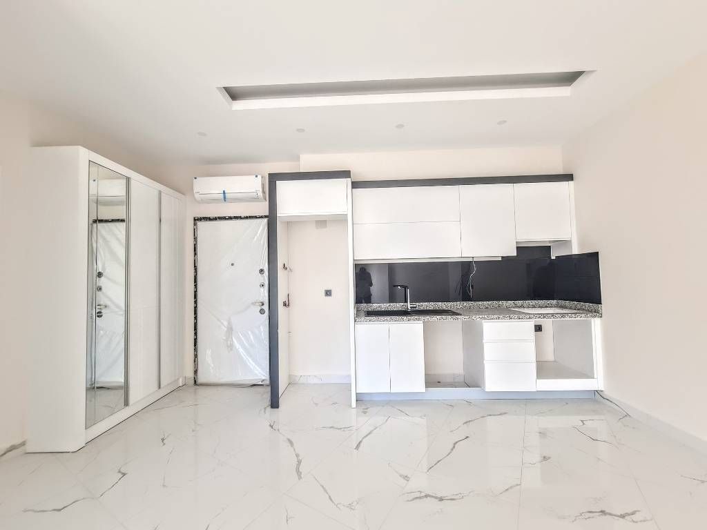 Квартира в Алании, Турция, 70 м2 фото 4