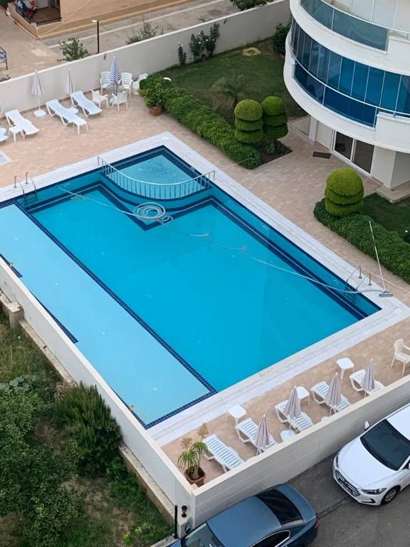 Квартира в Алании, Турция, 117 м2 фото 5