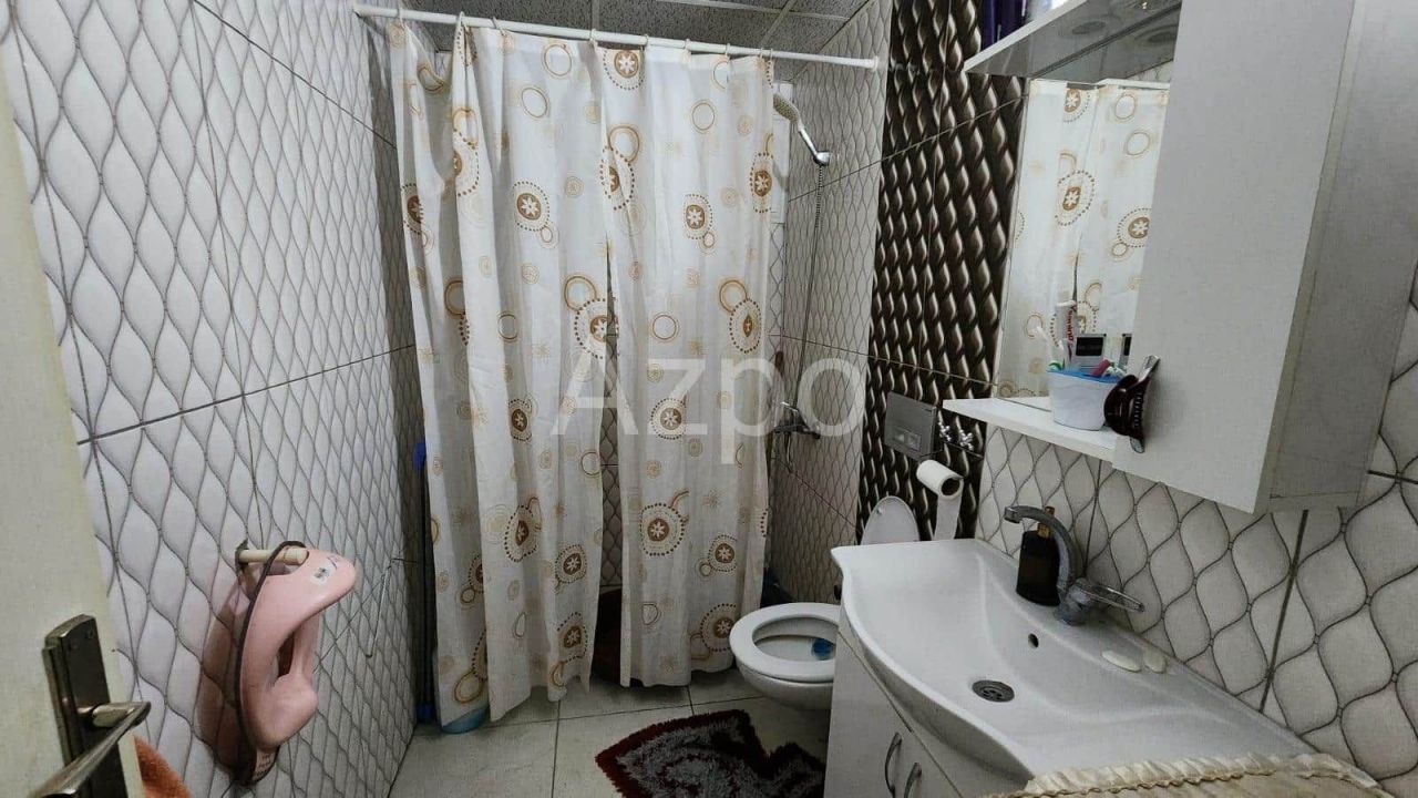 Апартаменты в Анталии, Турция, 100 м2 фото 4