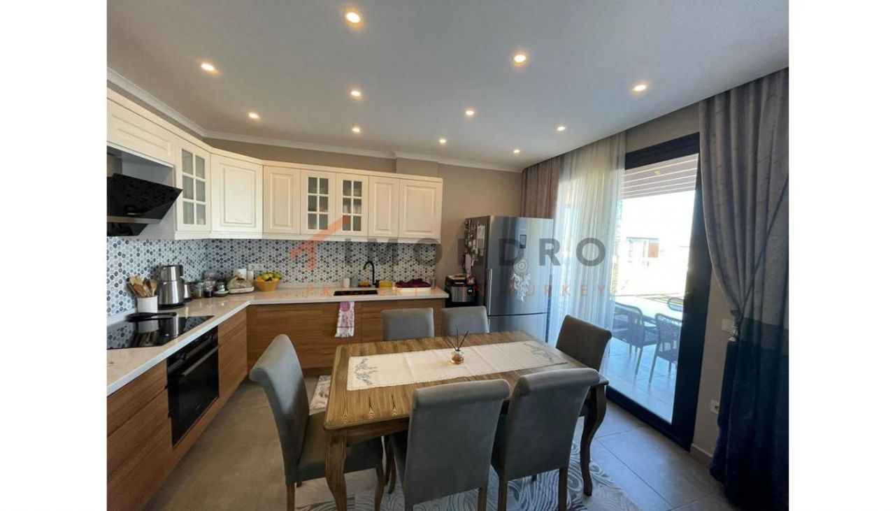Дом в Яликаваке, Турция, 150 м2 фото 4