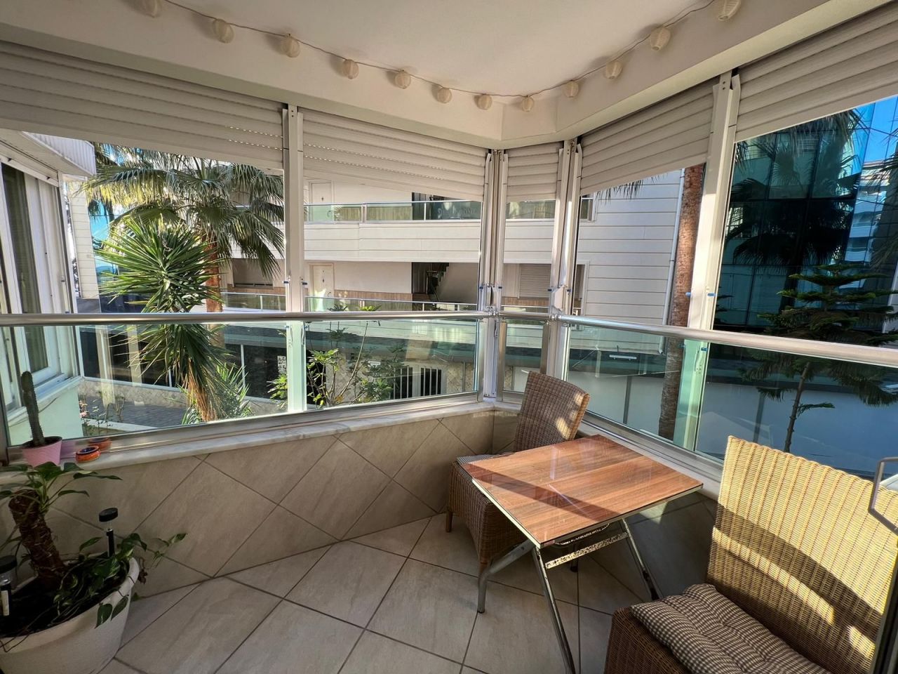 Апартаменты в Алании, Турция, 80 м2 фото 4