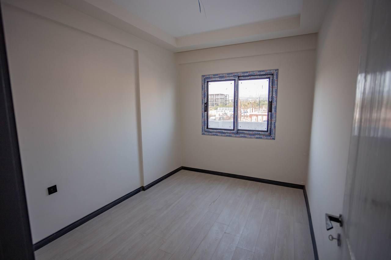 Квартира в Мерсине, Турция, 50 м2 фото 5