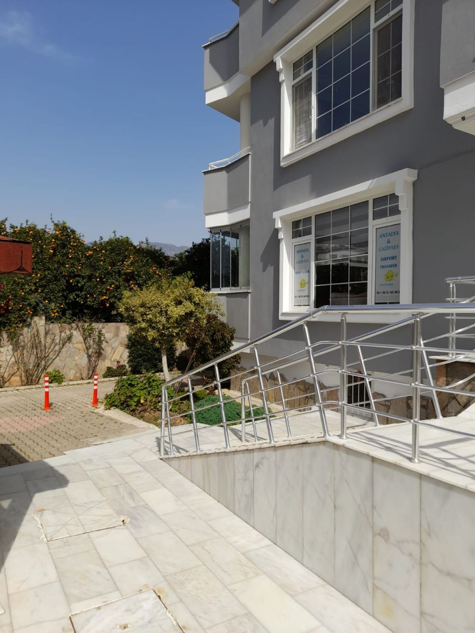 Квартира в Алании, Турция, 95 м2 фото 3