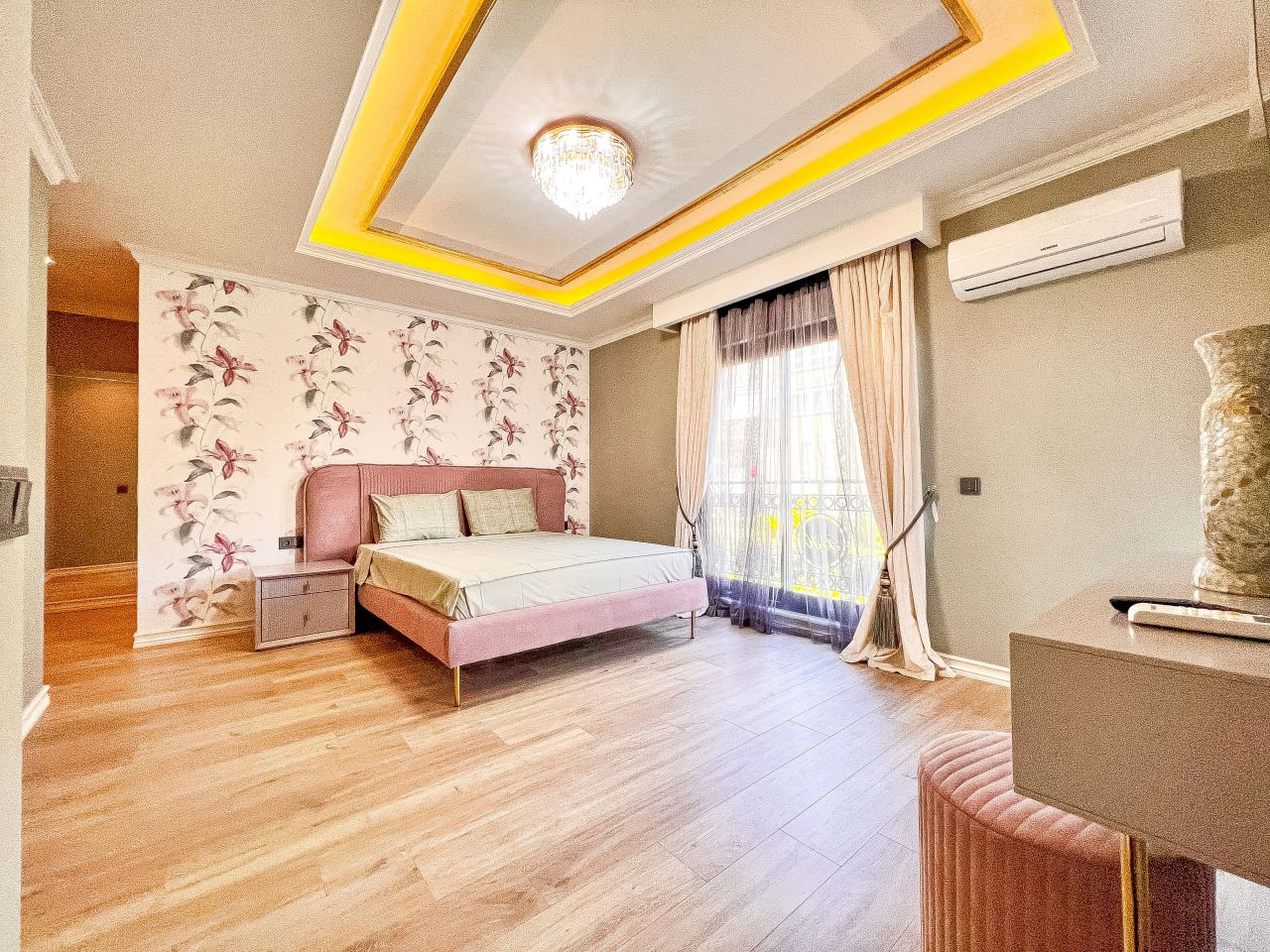 Квартира в Алании, Турция, 121 м2 фото 5