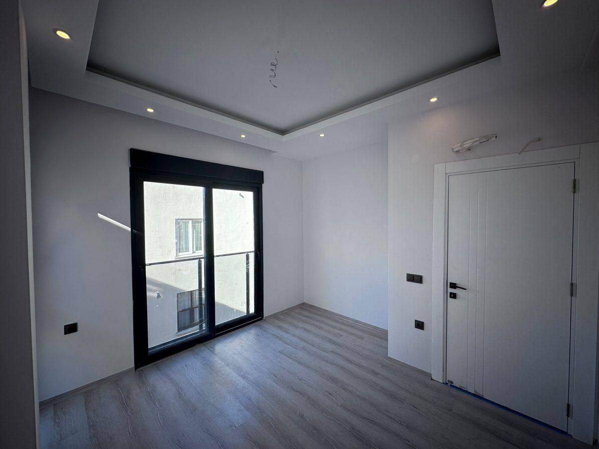 Квартира в Алании, Турция, 55 м2 фото 5