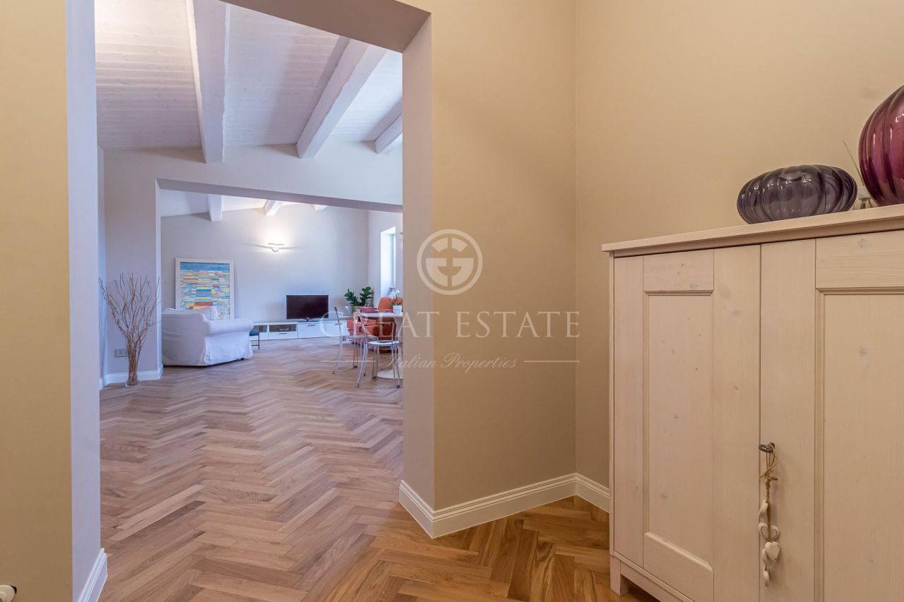 Апартаменты в Орвието, Италия, 165.1 м2 фото 5