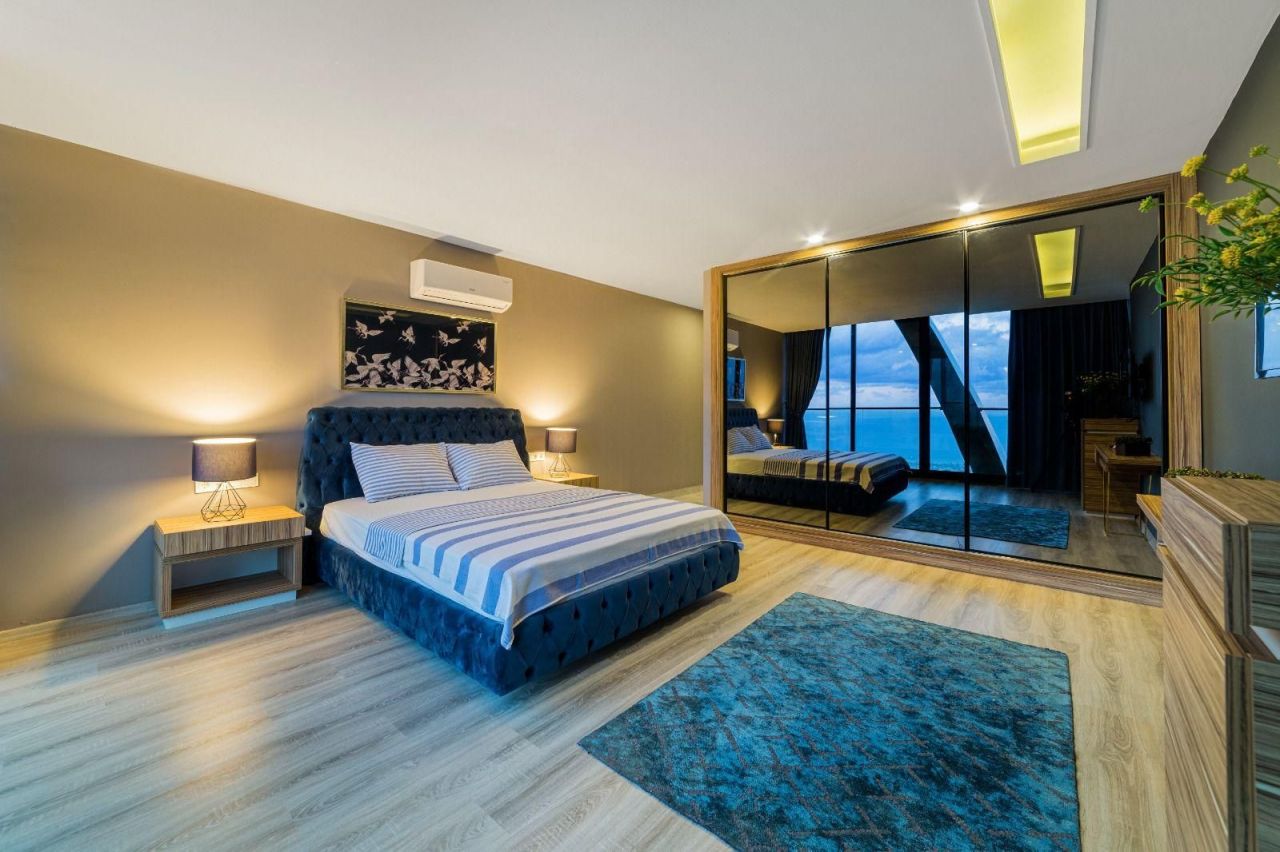 Вилла в Алании, Турция, 300 м2 фото 3