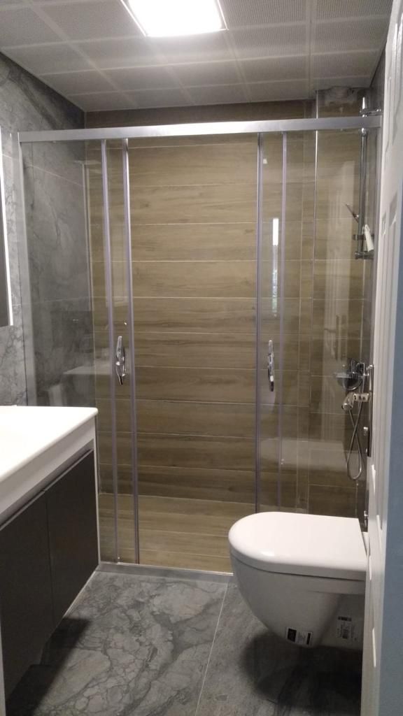 Квартира в Анталии, Турция, 75 м2 фото 2