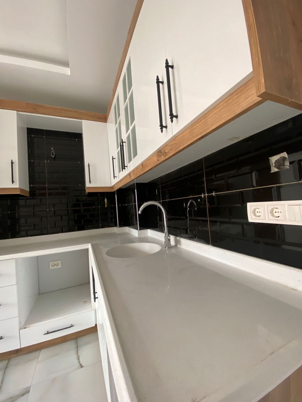 Квартира в Мерсине, Турция, 85 м2 фото 2