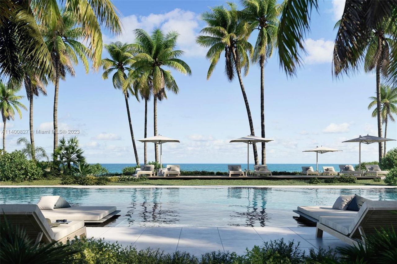 Квартира в Майами, США, 330 м2 фото 4
