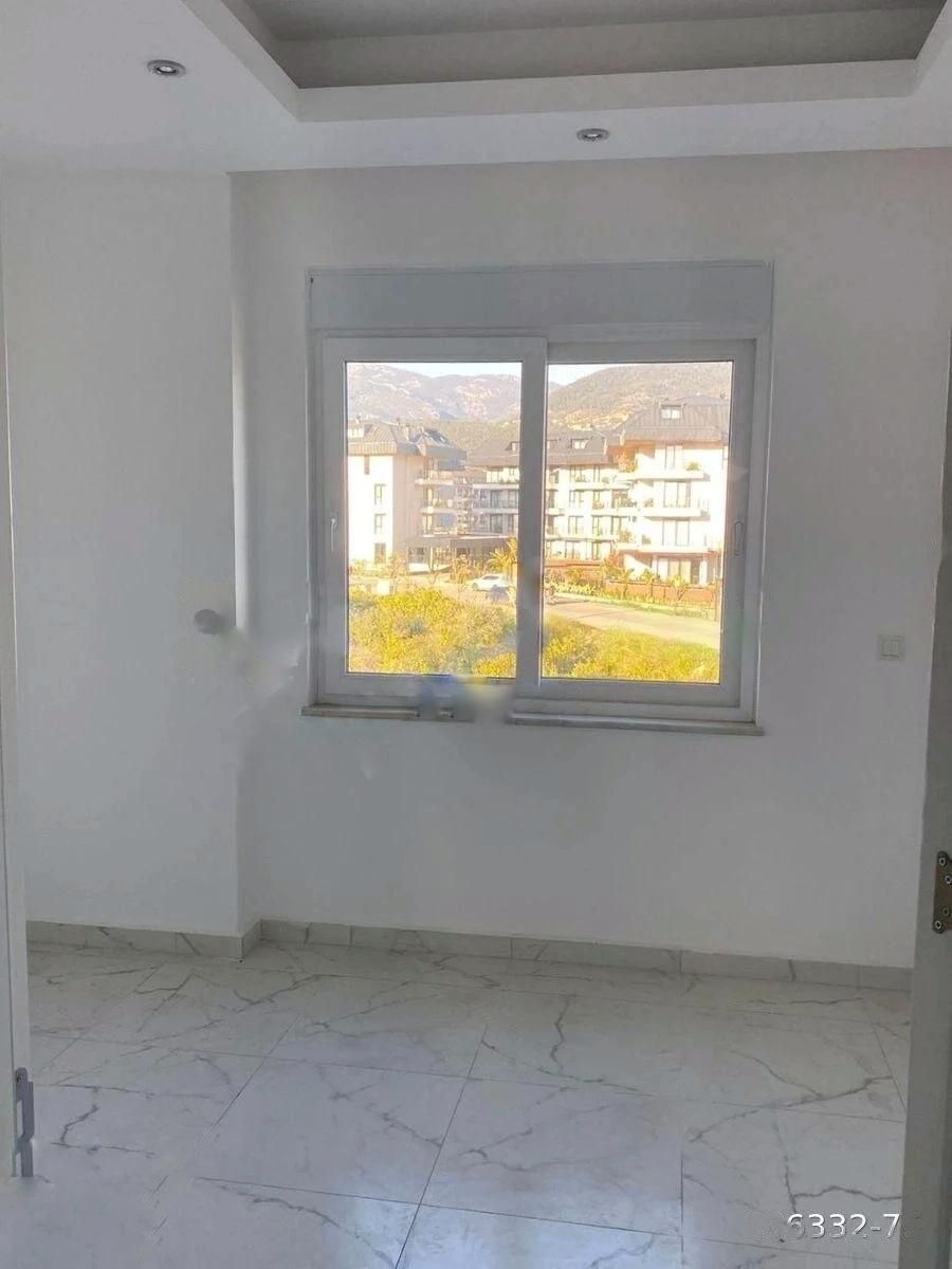 Квартира в Алании, Турция, 110 м2 фото 3