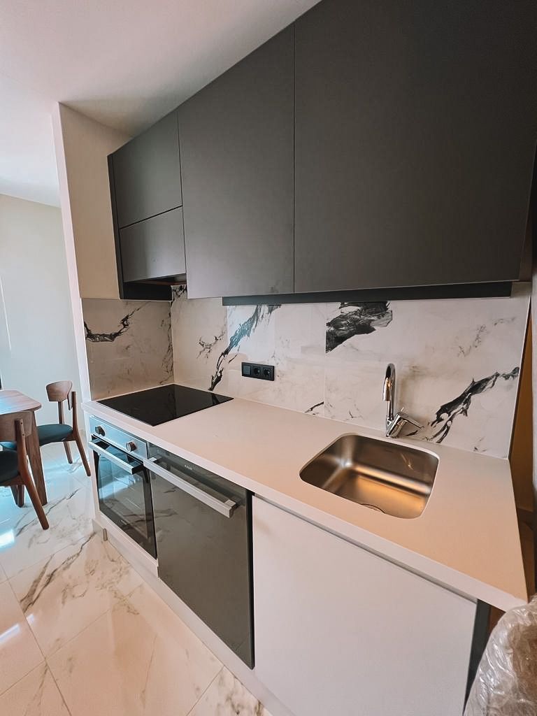 Апартаменты в Алании, Турция, 55 м2 фото 4