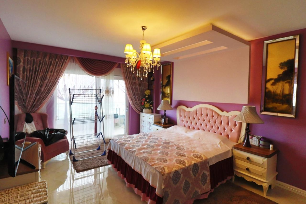Вилла в Алании, Турция, 300 м2 фото 4