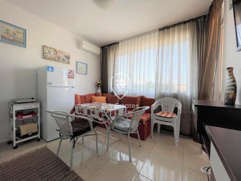 Квартира Sea Diamond, Болгария, 42 м2 фото 4