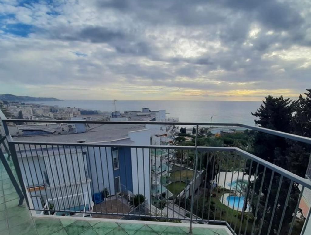Квартира в Сан-Ремо, Италия, 75 м2 фото 5