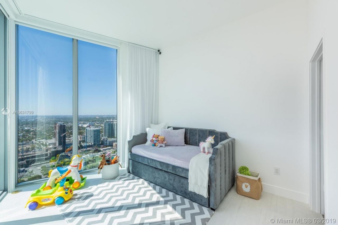 Пентхаус в Майами, США, 180 м2 фото 4