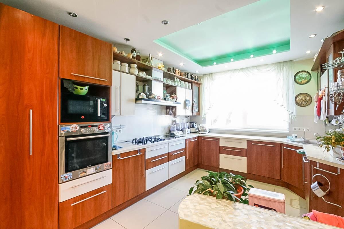 Дом в Риге, Латвия, 450 м2 фото 4