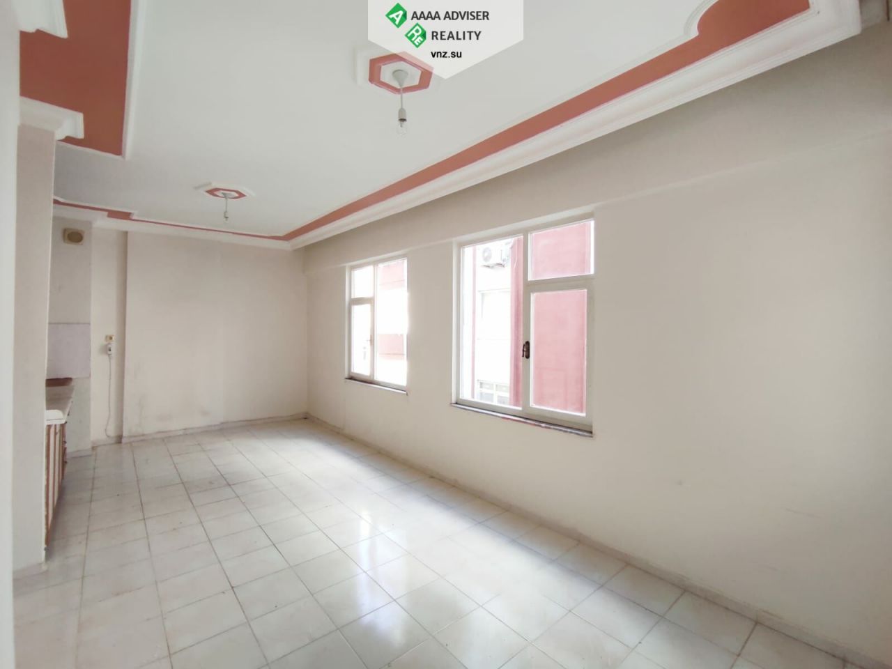 Квартира в Алании, Турция, 95 м2 фото 5