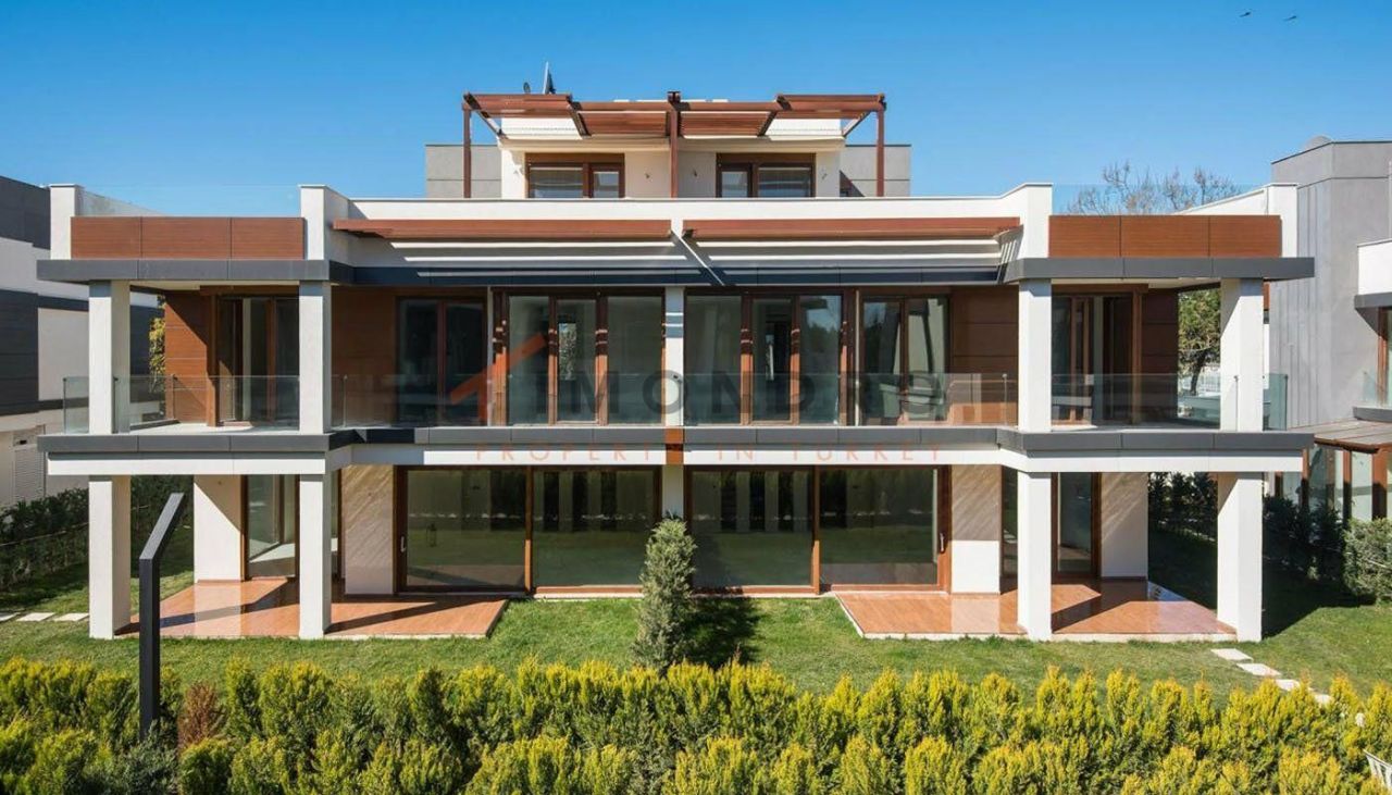Дом в Тузла, Турция, 600 м2 фото 4