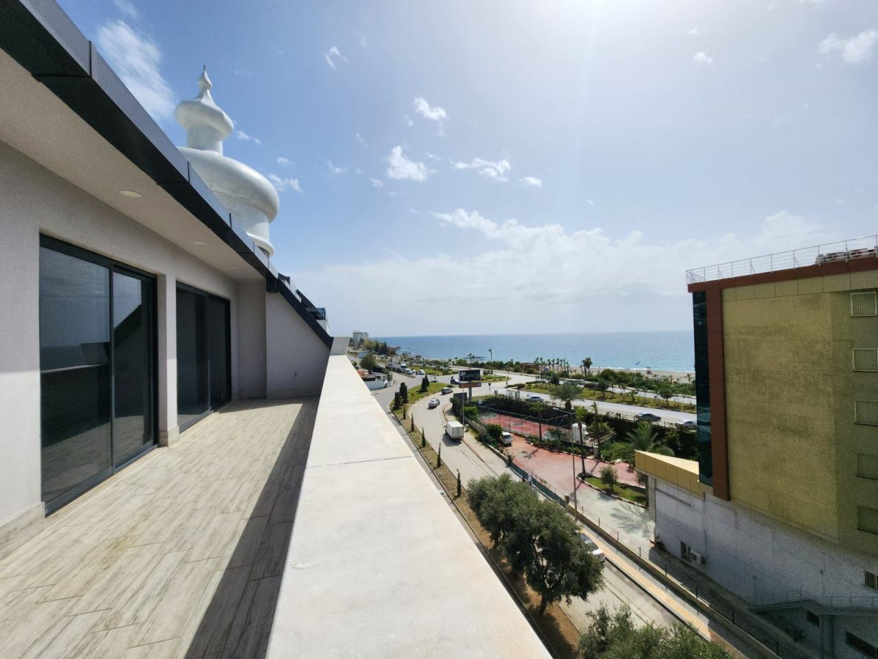Квартира в Алании, Турция, 170 м2 фото 4