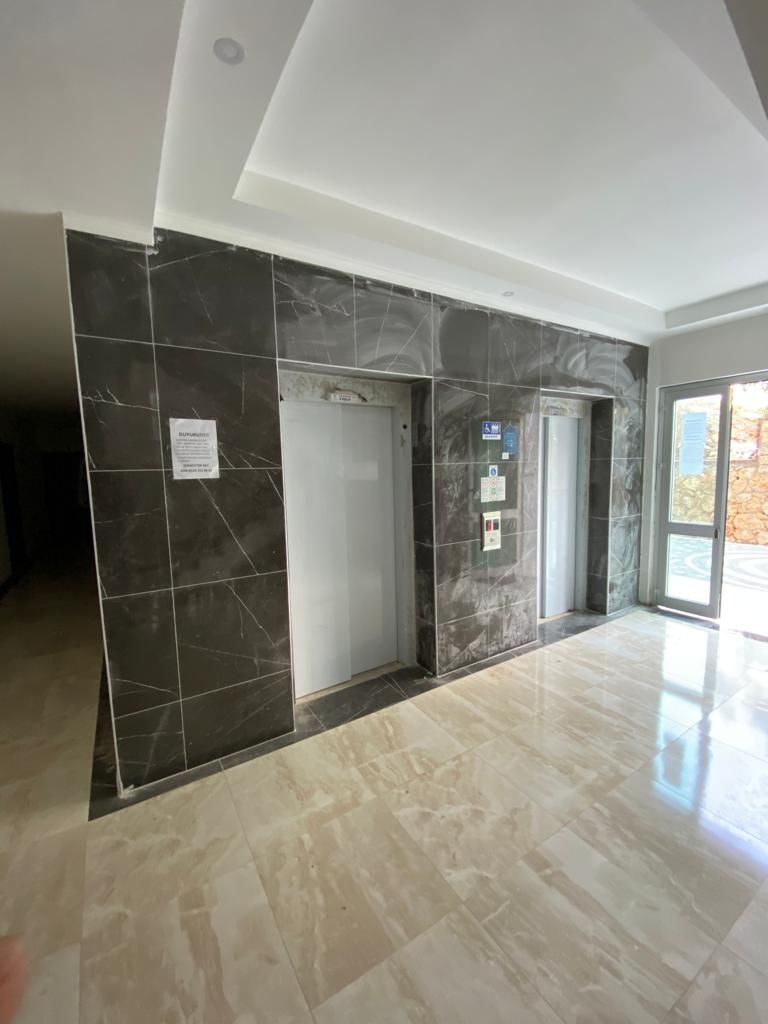 Квартира в Алании, Турция, 180 м2 фото 5
