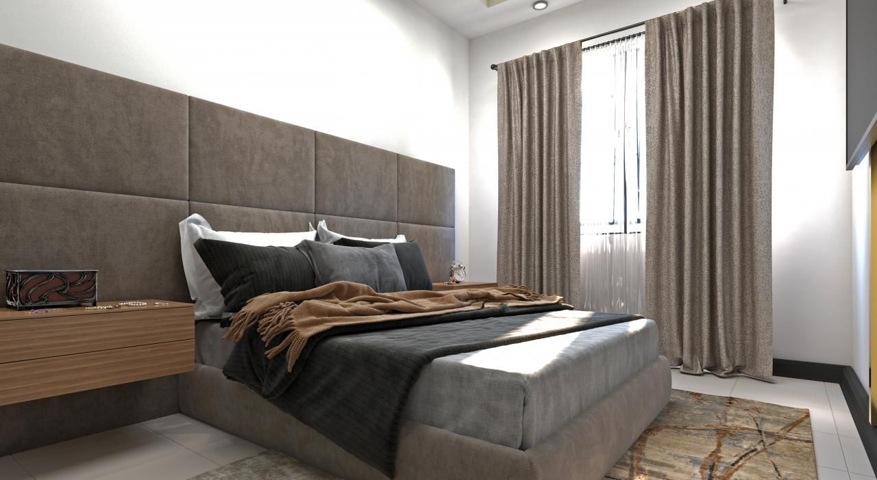 Квартира в Алании, Турция, 61 м2 фото 3