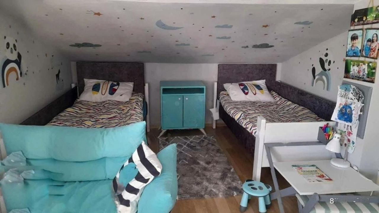 Пентхаус в Кемере, Турция, 135 м2 фото 5