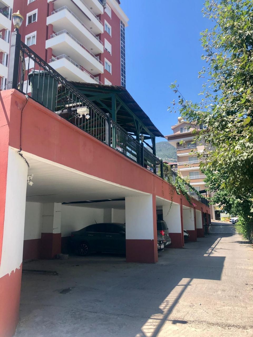 Квартира в Алании, Турция, 125 м2 фото 4