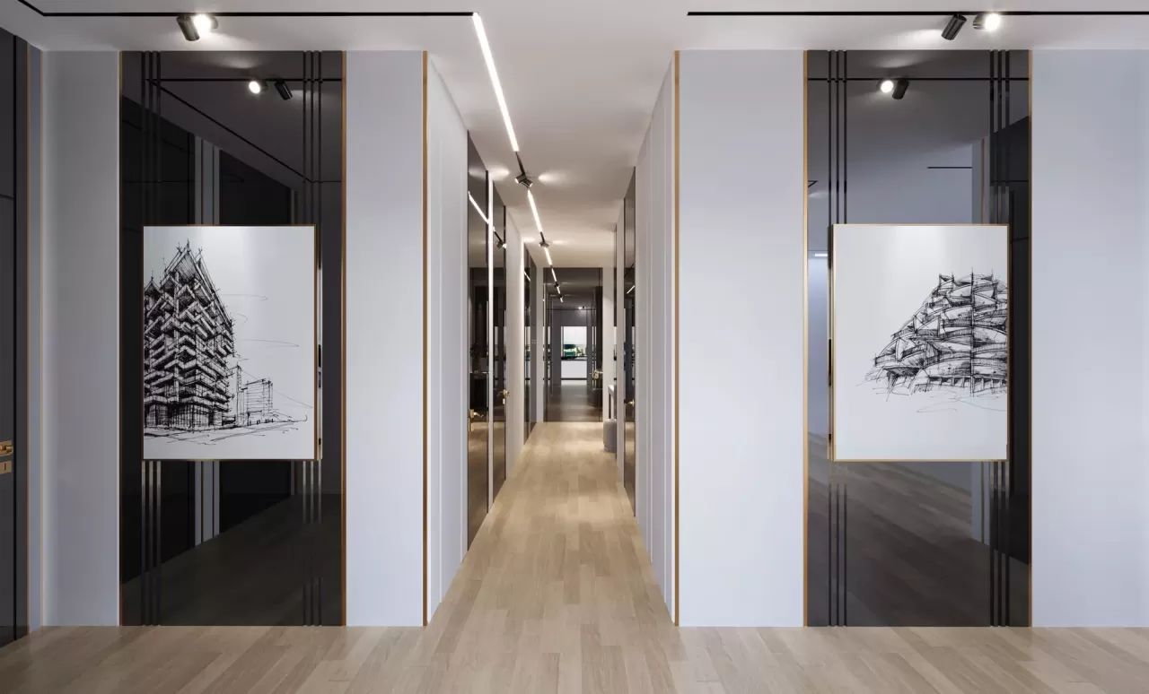 Апартаменты в Дубае, ОАЭ, 145 м2 фото 5