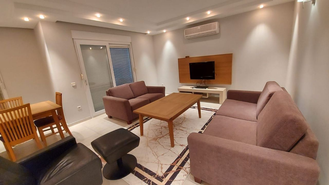Квартира в Алании, Турция, 115 м2 фото 3