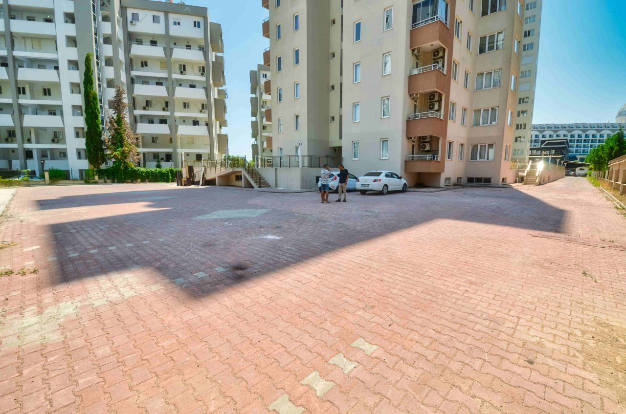 Квартира в Анталии, Турция, 200 м2 фото 4