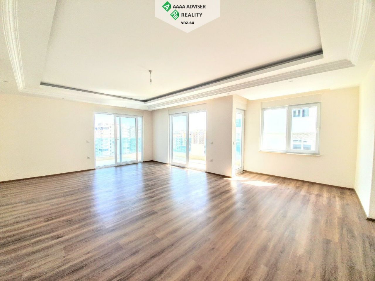 Квартира в Алании, Турция, 185 м2 фото 3