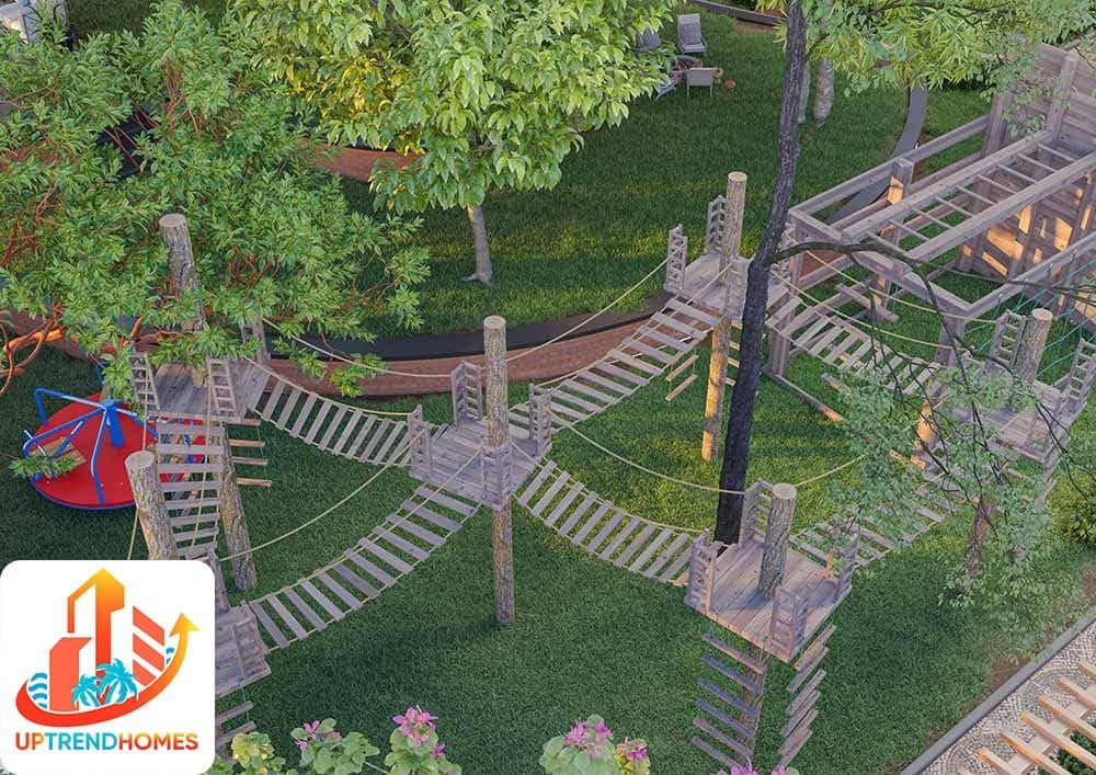Квартира в Алании, Турция, 60 м2 фото 2