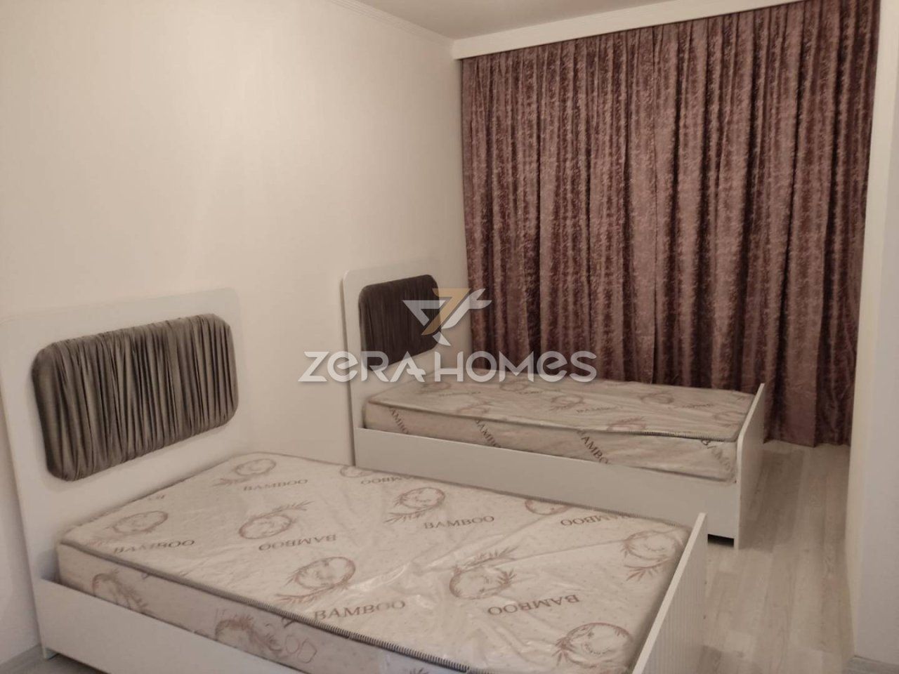 Апартаменты в Алании, Турция, 135 м2 фото 4