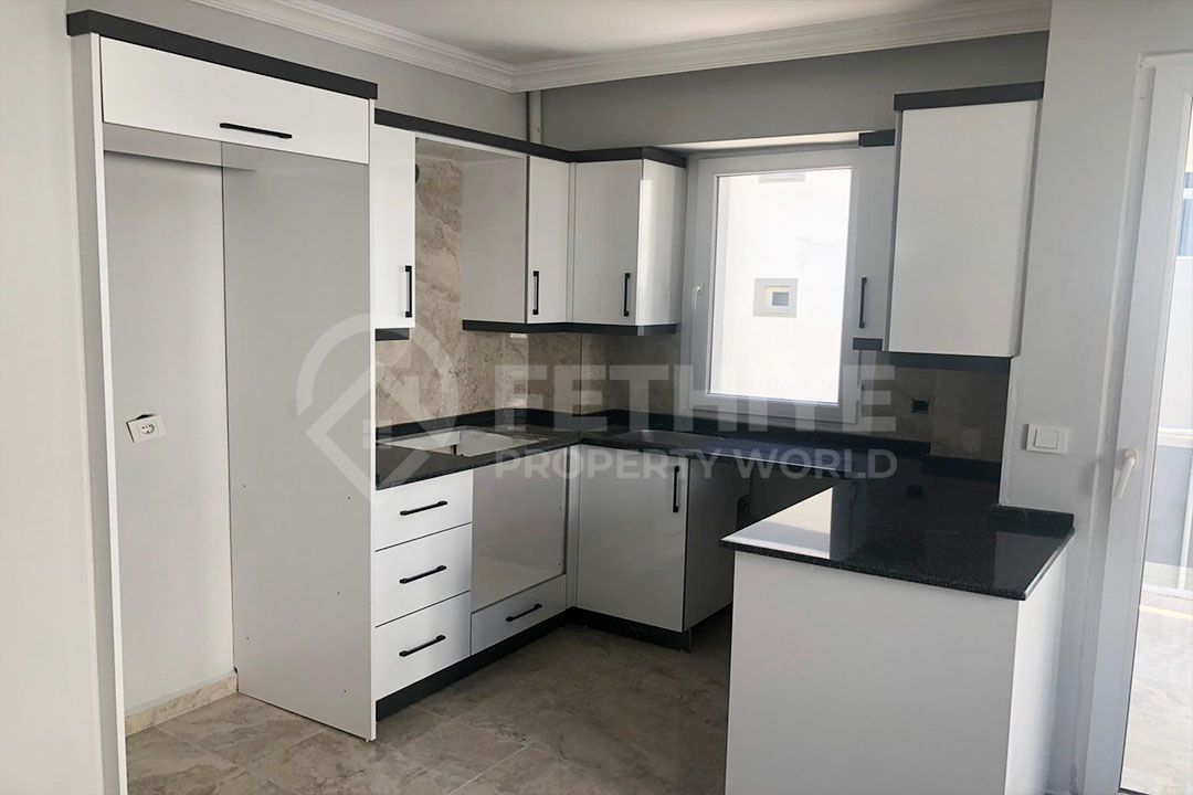 Квартира в Фетхие, Турция, 45 м2 фото 4