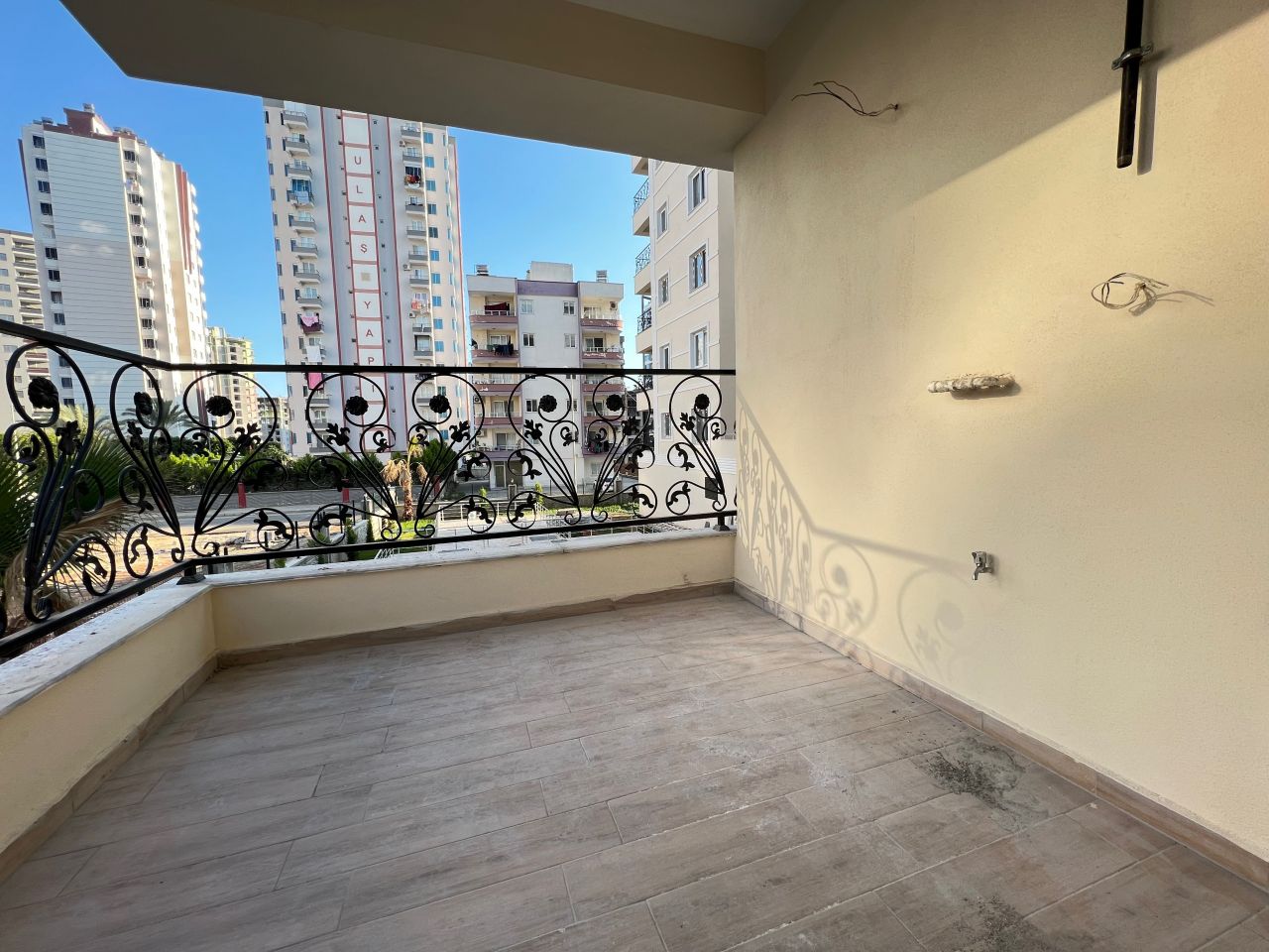 Квартира в Мерсине, Турция, 95 м2 фото 5