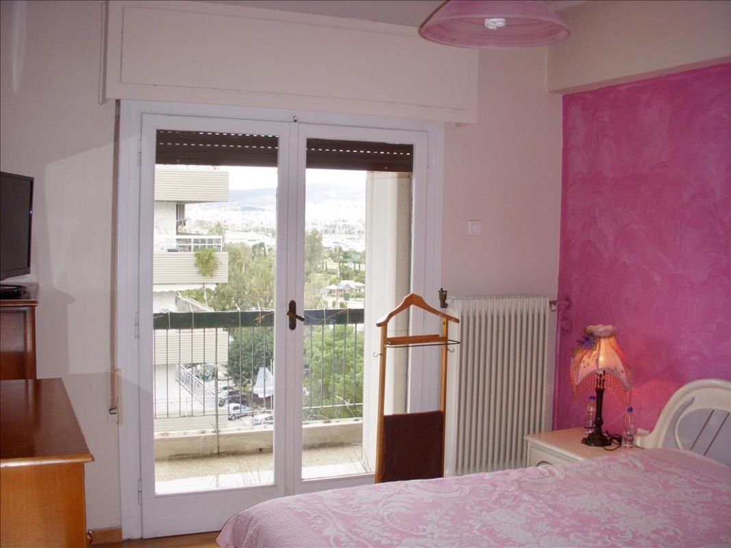 Квартира в Афинах, Греция, 94 м2 фото 3