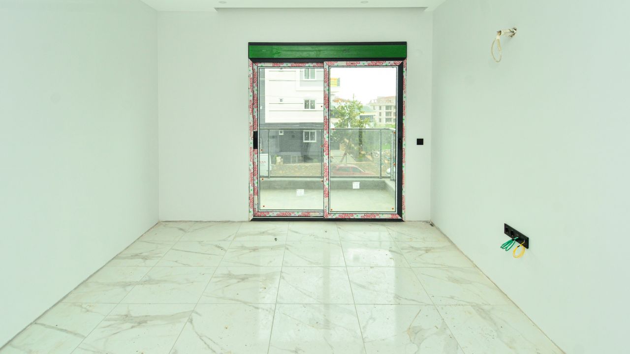 Квартира в Авсалларе, Турция, 55 м2 фото 5