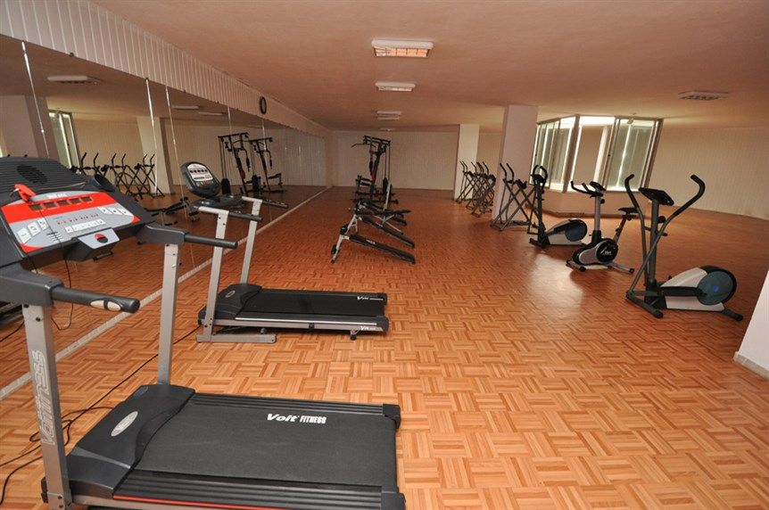 Пентхаус в Алании, Турция, 230 м2 фото 4