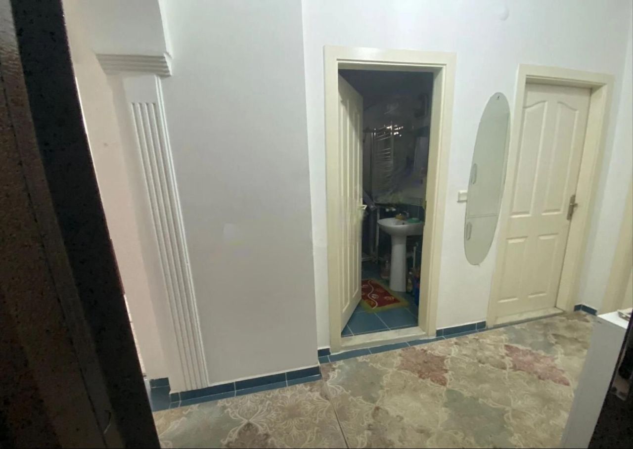 Квартира в Анталии, Турция, 110 м2 фото 3