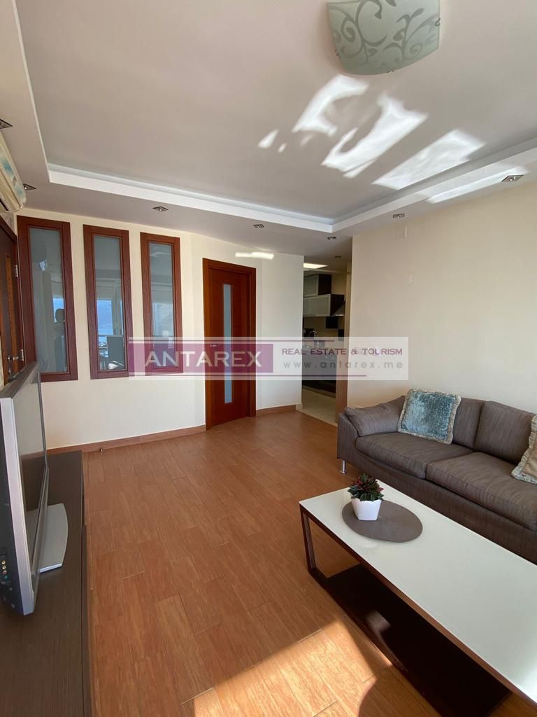 Апартаменты в Будве, Черногория, 70 м2 фото 5